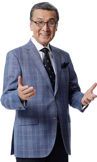 Actor Akira Takarada