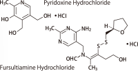 Chemical formula