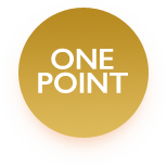ONE POINT